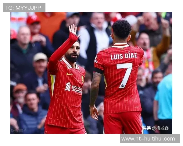 利物浦锁定：萨拉赫两大接班人，英超11场9球锋霸+德甲19岁天才！